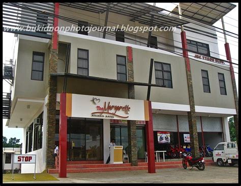 hotels in maramag bukidnon|The Margarette Business Hotel, Maramag .